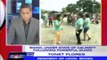 Bohol resident recalls quake terror