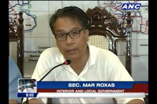 Authorities shift to retrieval operations in Bohol