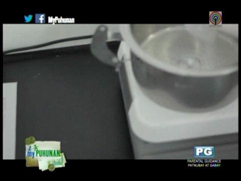 How Pinay ex-house helper became a millionaire