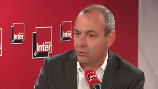 Laurent Berger : Aujourd'hui, le système [de retraites] pénalise les femmes, ceux qui ont des carrières pénibles, hachées ou à faible progression de carrière