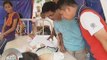 WATCH: Quake devastates, isolates Bohol town
