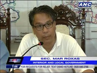 Rescue ops shift to retrieval in quake-hit Bohol