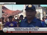 Another church in Bohol damaged by earthquake