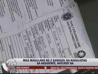 2 babies survive fatal Atimonan bus accident