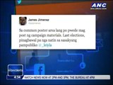 Comelec answers questions on Ask.fm