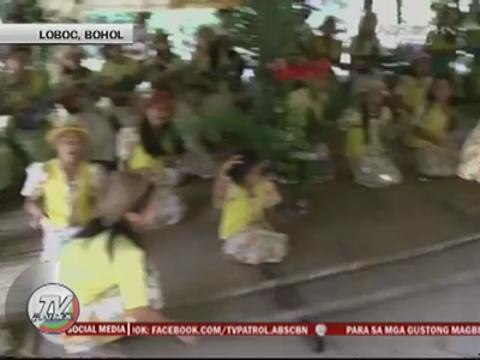 Loboc River Cruise hopes to revive tourism in Bohol