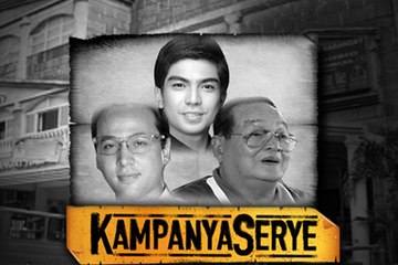 Descargar video: Political Dynasty (Tagalog)