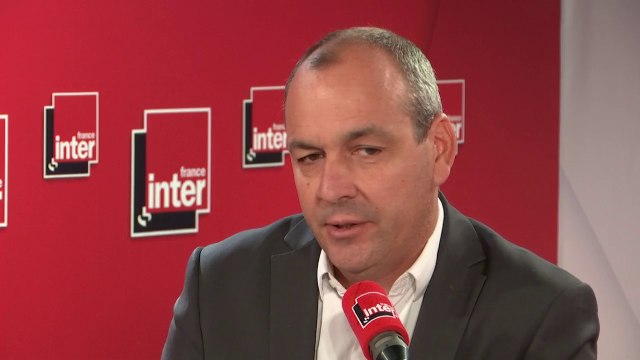 Laurent Berger : Quand on commence à travailler très jeune, il faut partir plus jeune, quand on a des métiers pénibles, il faut compenser