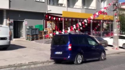 Bartın'da alkol imalathanesinde patlama 2 yaralı