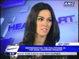 Mo Twister blasts Miss Universe bet Ariella Arida