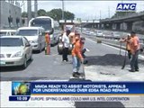 More cops deployed as passengers crowd terminals in Metro Manila