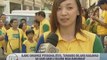 Luningning, Dagul among candidates in barangay polls