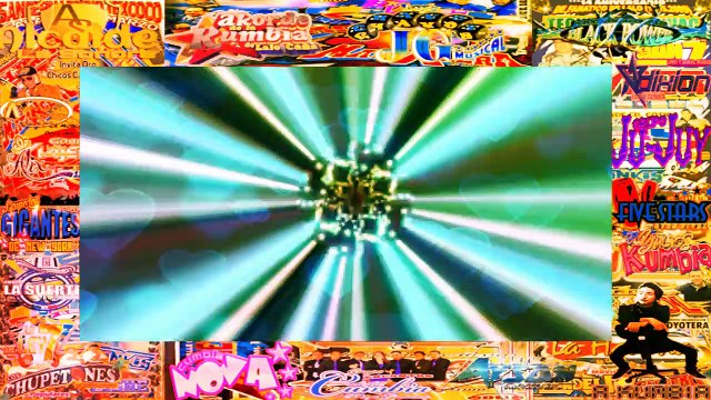 MIX CUMBIAS SONIDERAS SEPTIEMBRE MES PATRIO 2019