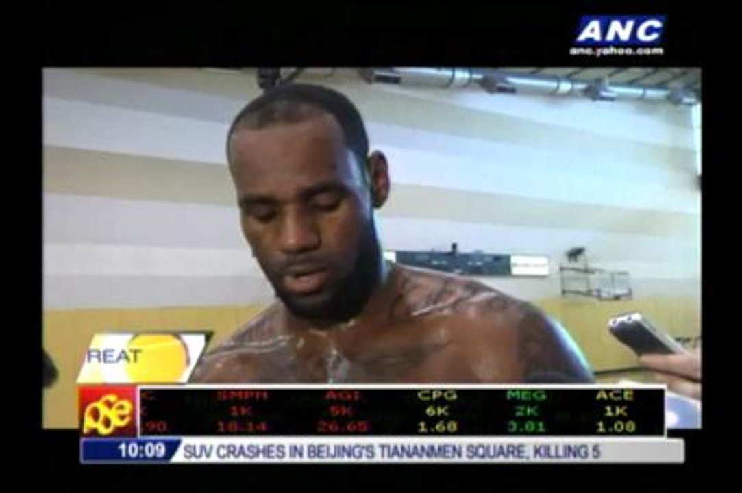 NBA champions Miami Heat prepare to defend title