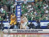 Who's Jessy Mendiola's MVP: Jeric or Jeron?