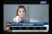 ABS-CBN ventures into home TV shopping with CJ group