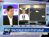PNoy left unanswered issues, analyst says
