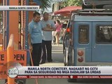 Manila North Cemetery now using 'computerized locator'