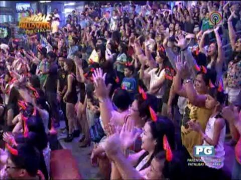 LOOK: Anne Curtis as Disney princess