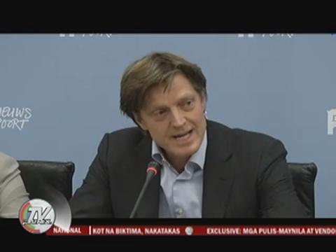 'Virtual' Pinay hunts down pedophiles