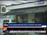 Forced evacuation in Tacloban ahead of 'Yolanda'