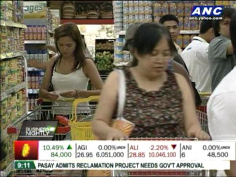 PH inflation hits 7-month high
