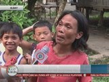 Evacuation looms in Visayas amid super typhoon threat