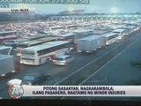 Pinoys return from 'Undas' vacation