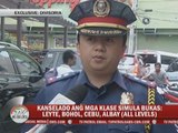 Gunshots heard amid clash between Divisoria vendors, cops