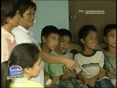 pamilyaonguard-EXPERTS WARN OF POSSIBLE FOOD SPOILAGE IN GATHERINGS, PARTIES