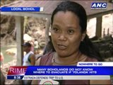 'Yolanda' threatens Bohol quake victims in tents