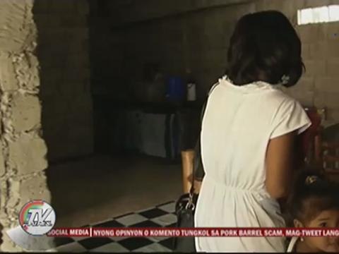 Aquino awards soldiers in Zamboanga standoff