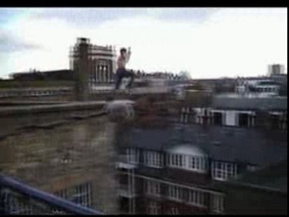 david belle