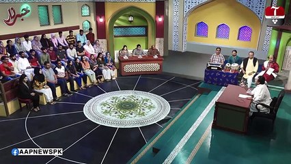 Khabarzar with Aftab Iqbal | Ep 121 | 01 September 2019 | Aap News