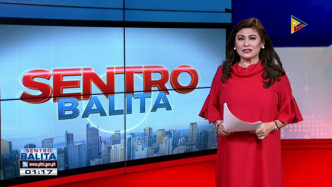 SND Lorenzana, tiwala sa resulta ng pulong nina Pres. #Duterte at Pres. Xi