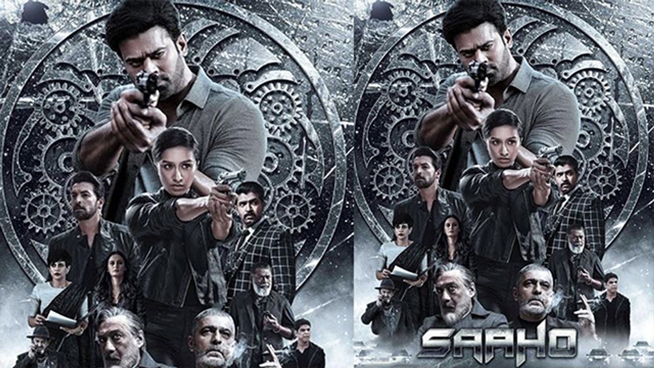 Saaho Day 4 Box Office Collection: Prabhas | Shraddha Kapoor | FilmiBeat