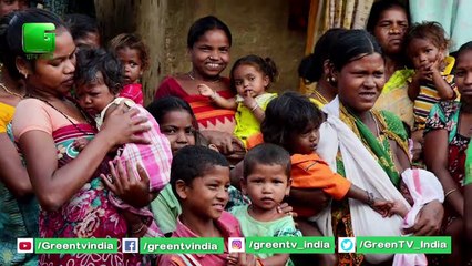 Fortification of Milk - Right or Wrong ? Green TV India