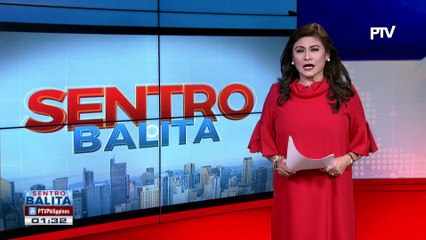 27 naaresto sa ilalim ng anti-illegal drug ops sa loob ng 3 araw