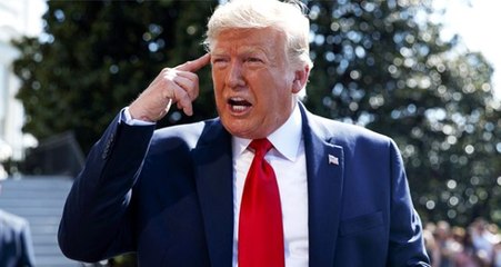 Teksas'taki saldırıda ölenlerin sayısı 7'ye yükseldi! Trump'tan "akıl sağlığı" açıklaması geldi