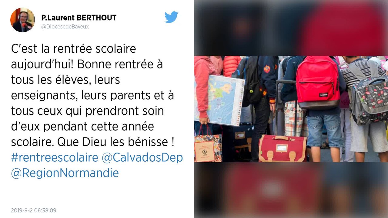 Douze millions d’élèves pour une rentrée scolaire sous le signe de la réforme du lycée.