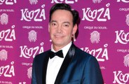Craig Revel Horwood apologises to Stacey Dooley and Kevin Clifton