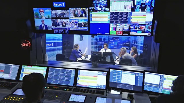 Des cours criminelles pour juger plus vite : vers une régression démocratique , dénonce une avocate