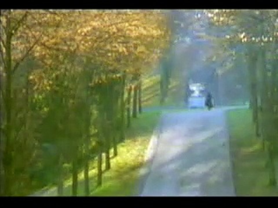 sinead Oconner - Nothing Compares