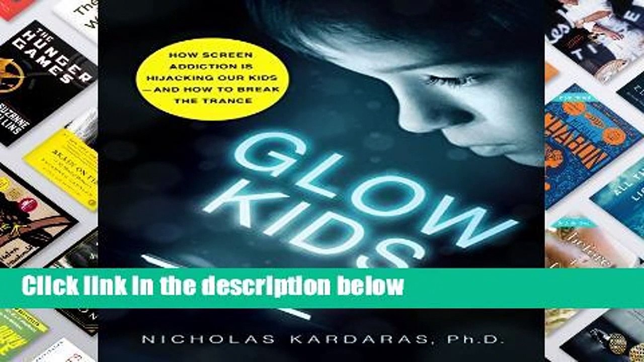 [READ] Glow Kids
