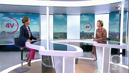 Violences conjugales : "Il manque des lieux où se confier", estime Ségolène Royal