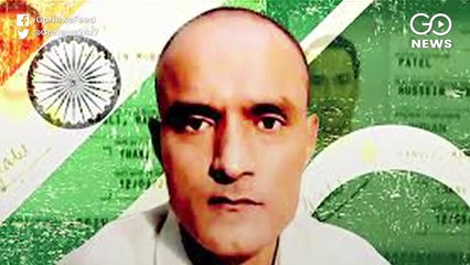Consular Access Today For Kulbhushan Jadhav