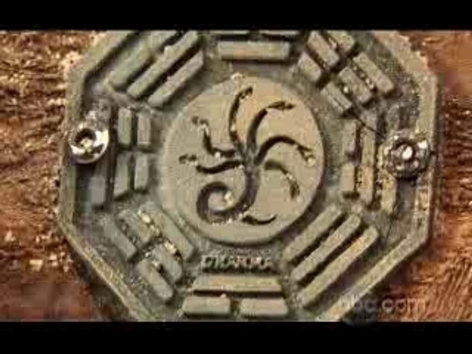 Lost promo 4x02 #2
