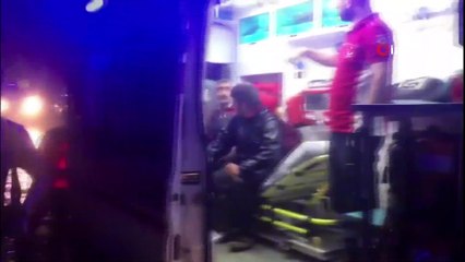 Rize'de Kaybolan 6 Vatandaş Bulundu