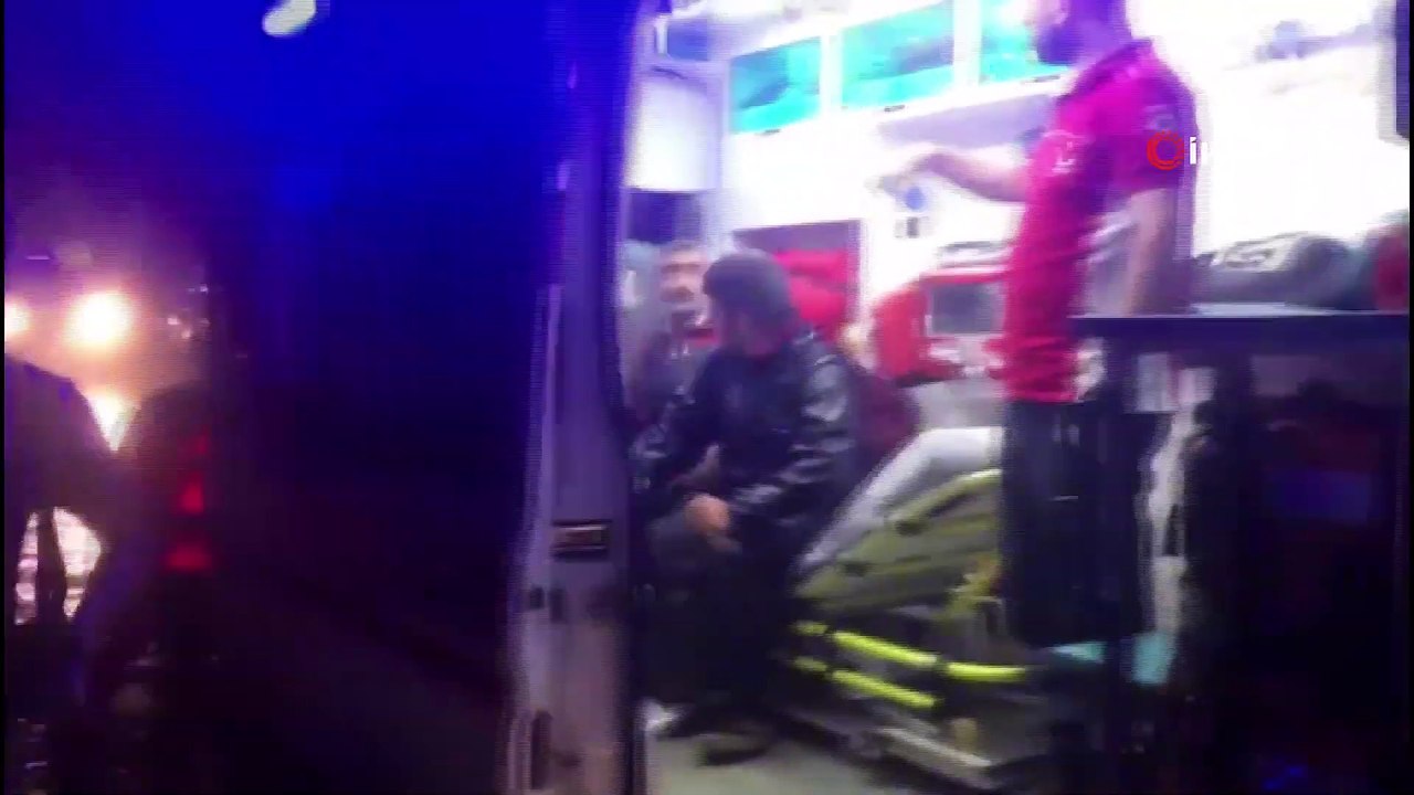 Rize'de Kaybolan 6 Vatandaş Bulundu
