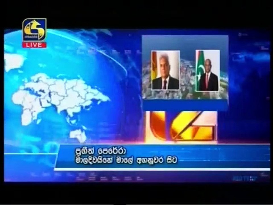 Live@12 - 02-09-2019
